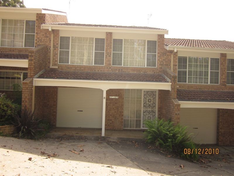 8/11 Beechwood court, Sunshine Bay NSW 2536