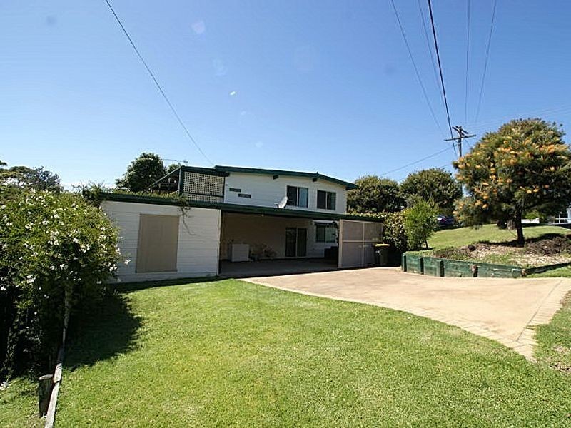 81 Tallawang Avenue, Malua Bay NSW 2536