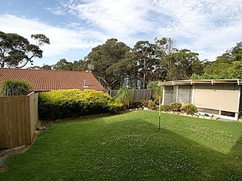 81 Tallawang Avenue, Malua Bay NSW 2536