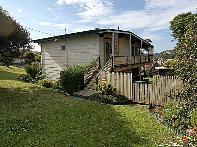81 Tallawang Avenue, Malua Bay NSW 2536