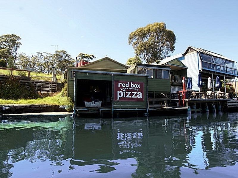 93B Trafalgar Street, Tuross Head NSW 2537