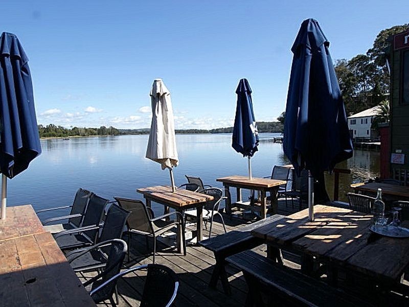 93B Trafalgar Street, Tuross Head NSW 2537