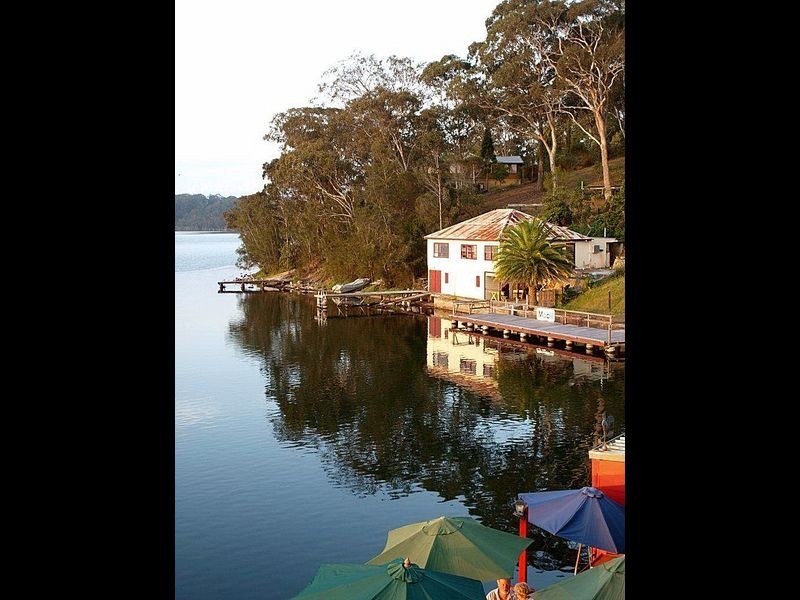 93B Trafalgar Street, Tuross Head NSW 2537