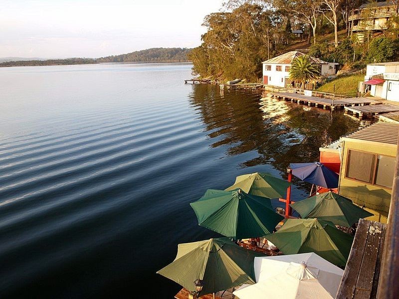 93B Trafalgar Street, Tuross Head NSW 2537