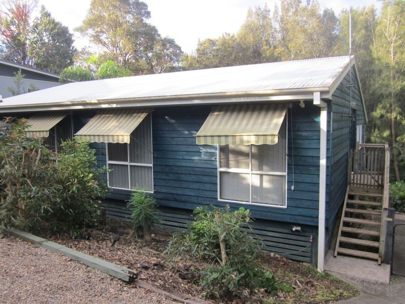 138 Country Club Drive, Catalina NSW 2536