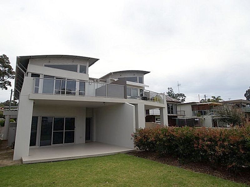 255 Beach Road, Denhams Beach NSW 2536