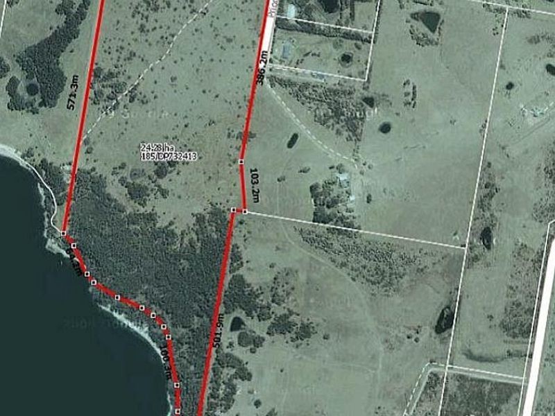 Lots 185 2 Priory Lane, Bingie NSW 2537