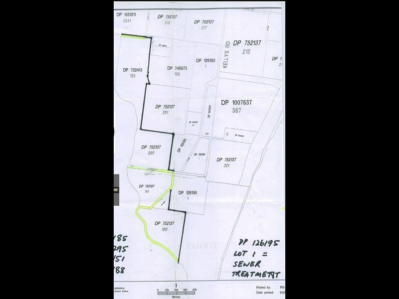 Lots 185 2 Priory Lane, Bingie NSW 2537