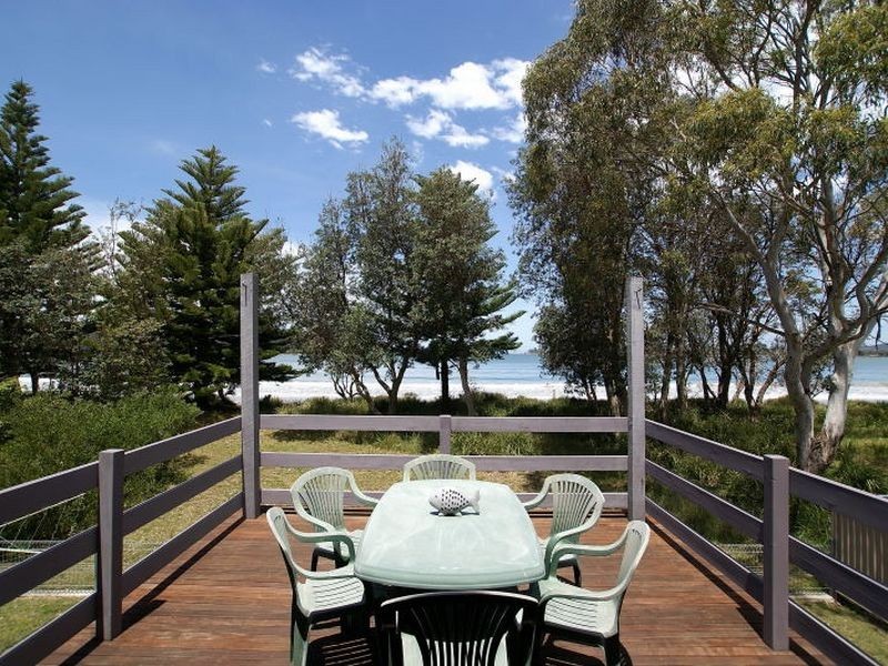 52 Myamba Parade, Surfside NSW 2536