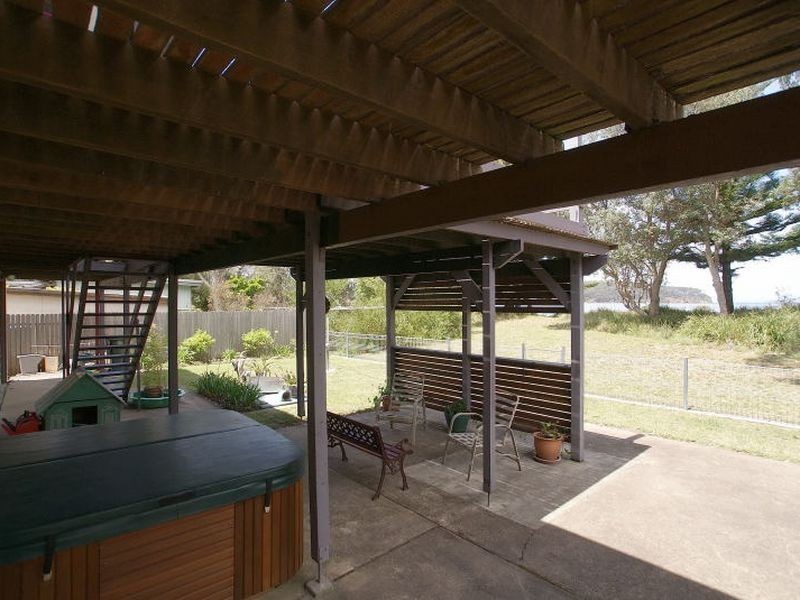 52 Myamba Parade, Surfside NSW 2536