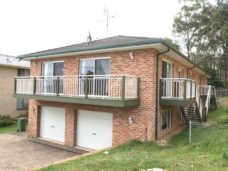 87 Long Beach Road, Long Beach NSW 2536