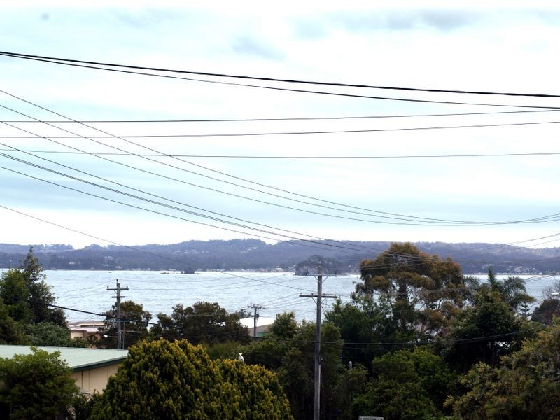 87 Long Beach Road, Long Beach NSW 2536