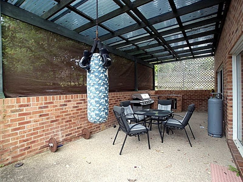 87 Long Beach Road, Long Beach NSW 2536