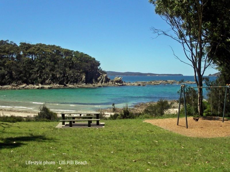 34 Carramar Drive, Lilli Pilli NSW 2536