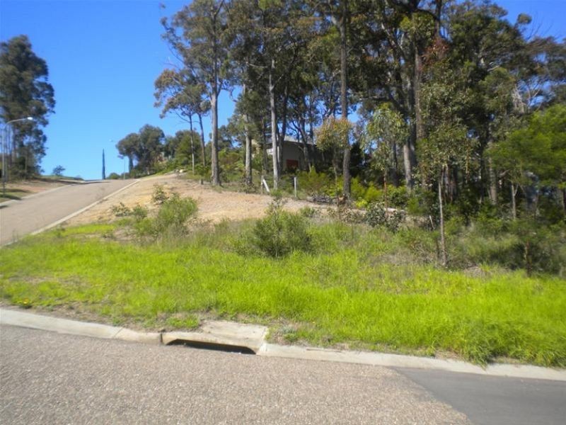 34 Carramar Drive, Lilli Pilli NSW 2536