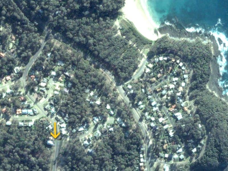 34 Carramar Drive, Lilli Pilli NSW 2536