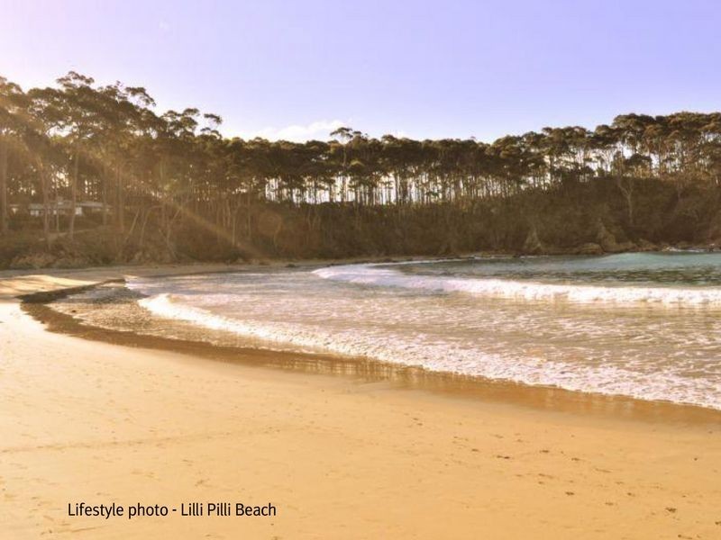 34 Carramar Drive, Lilli Pilli NSW 2536