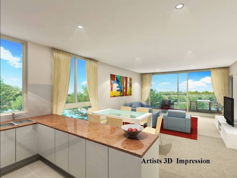 3/37 Clyde Street, Batemans Bay NSW 2536