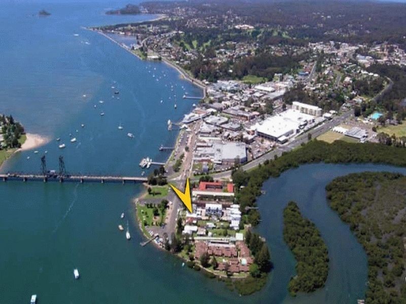 3/37 Clyde Street, Batemans Bay NSW 2536