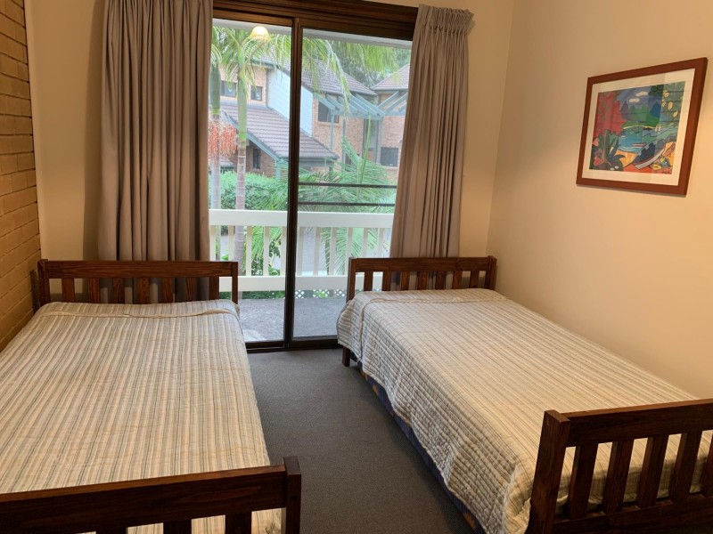 3 / 6-8 Newth Place, Surf Beach NSW 2536