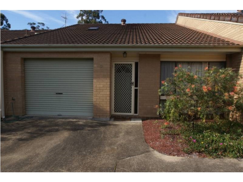 3 / 6-8 Newth Place, Surf Beach NSW 2536