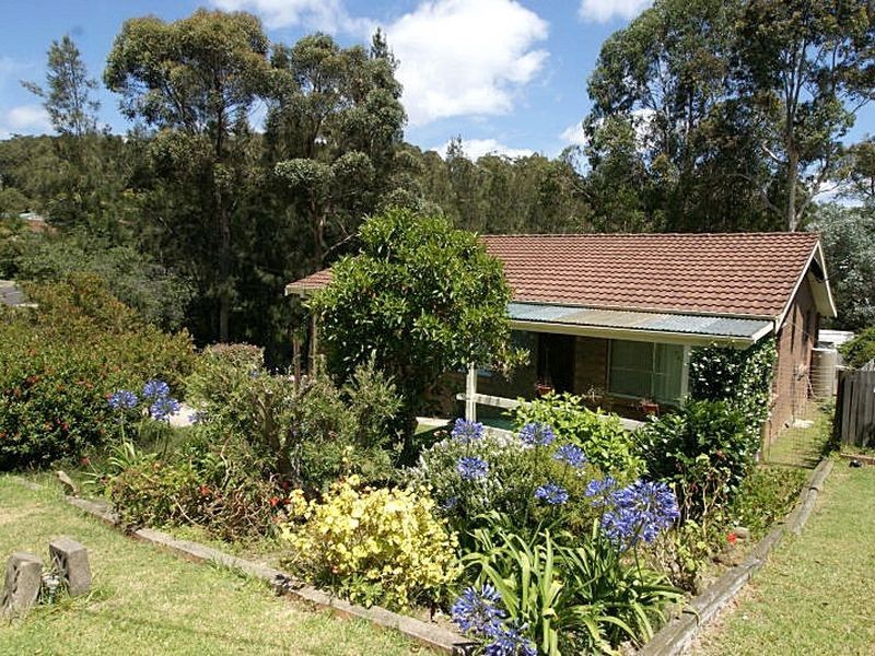 118 Country Club Drive, Catalina NSW 2536