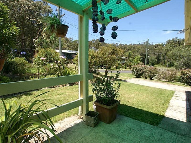 118 Country Club Drive, Catalina NSW 2536