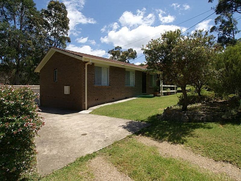 118 Country Club Drive, Catalina NSW 2536