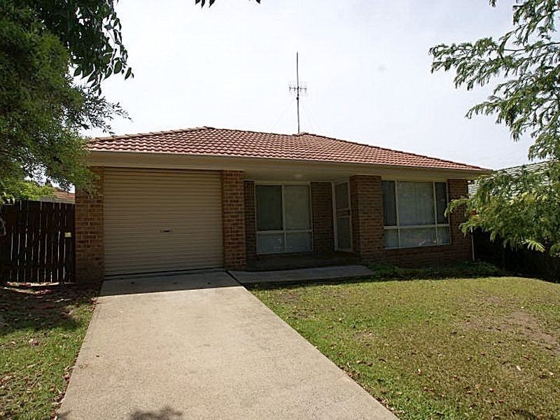 14 Wentworth Avenue, Sunshine Bay NSW 2536
