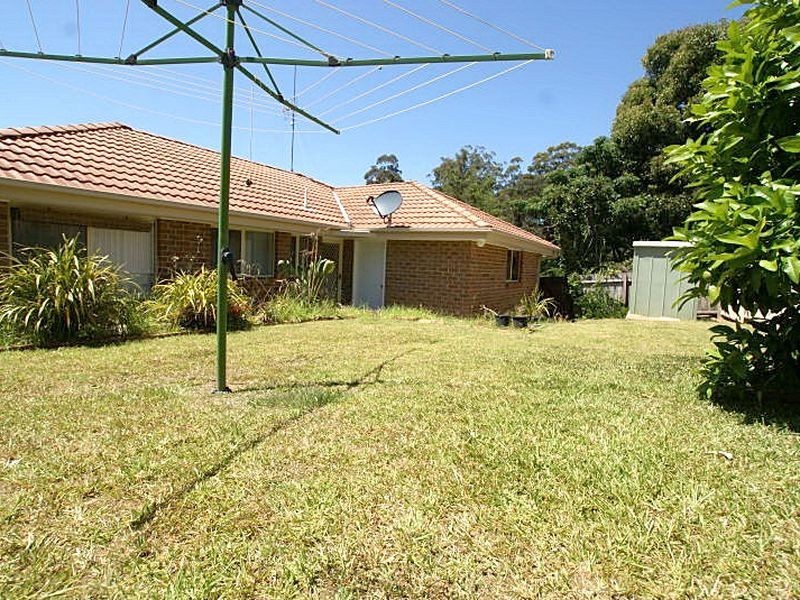 14 Wentworth Avenue, Sunshine Bay NSW 2536