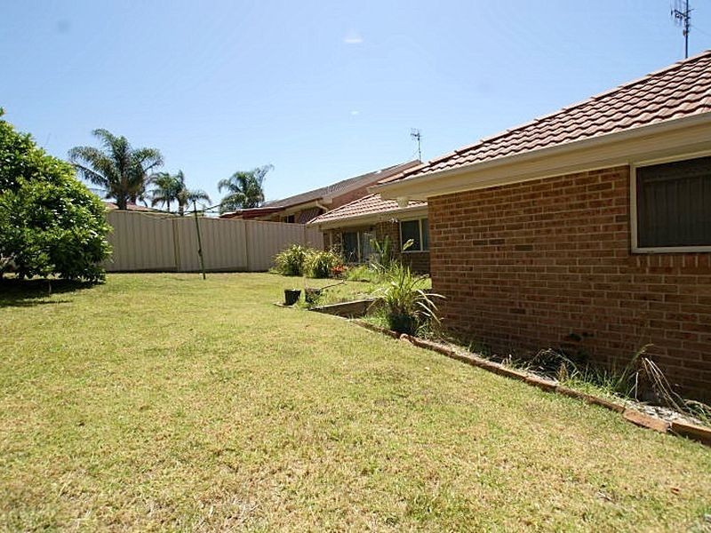 14 Wentworth Avenue, Sunshine Bay NSW 2536