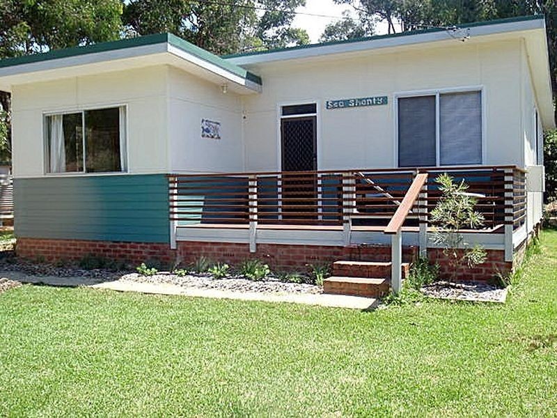 634 Murramarang Road, Bawley Point NSW 2539