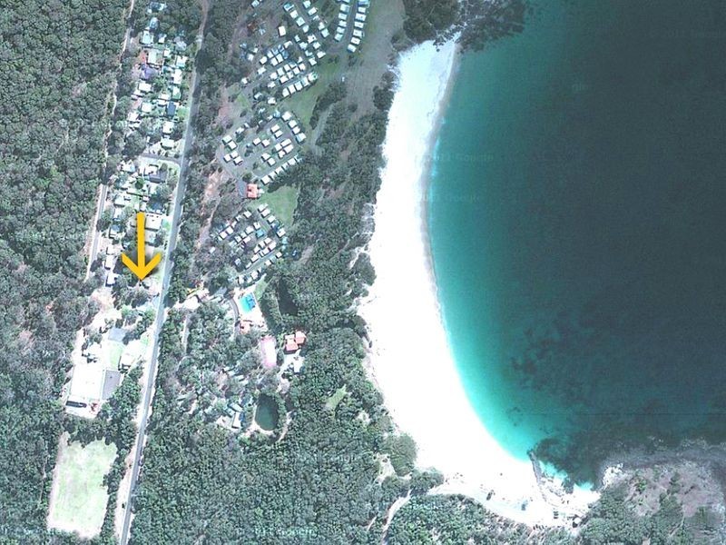 634 Murramarang Road, Bawley Point NSW 2539