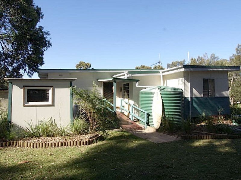 634 Murramarang Road, Bawley Point NSW 2539