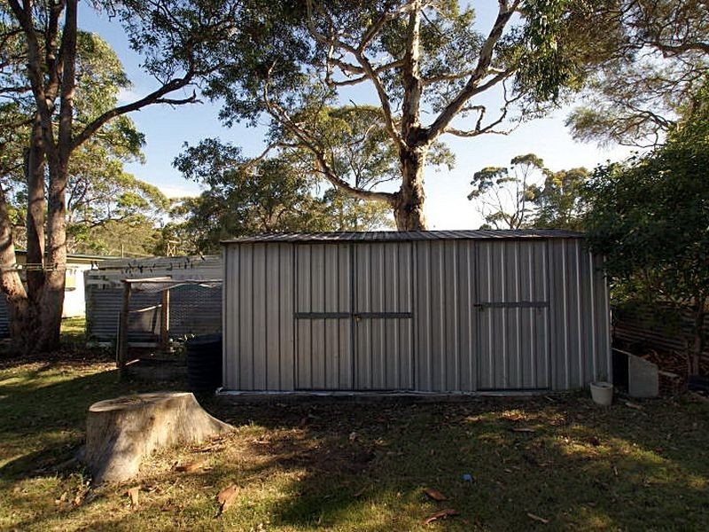 634 Murramarang Road, Bawley Point NSW 2539