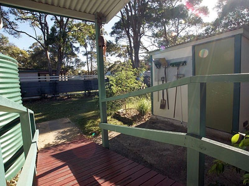 634 Murramarang Road, Bawley Point NSW 2539