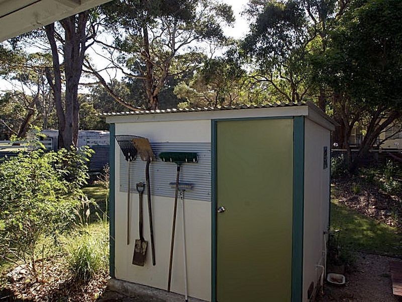 634 Murramarang Road, Bawley Point NSW 2539