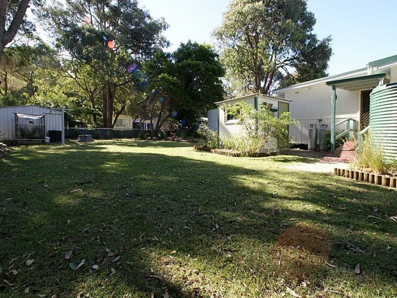 634 Murramarang Road, Bawley Point NSW 2539