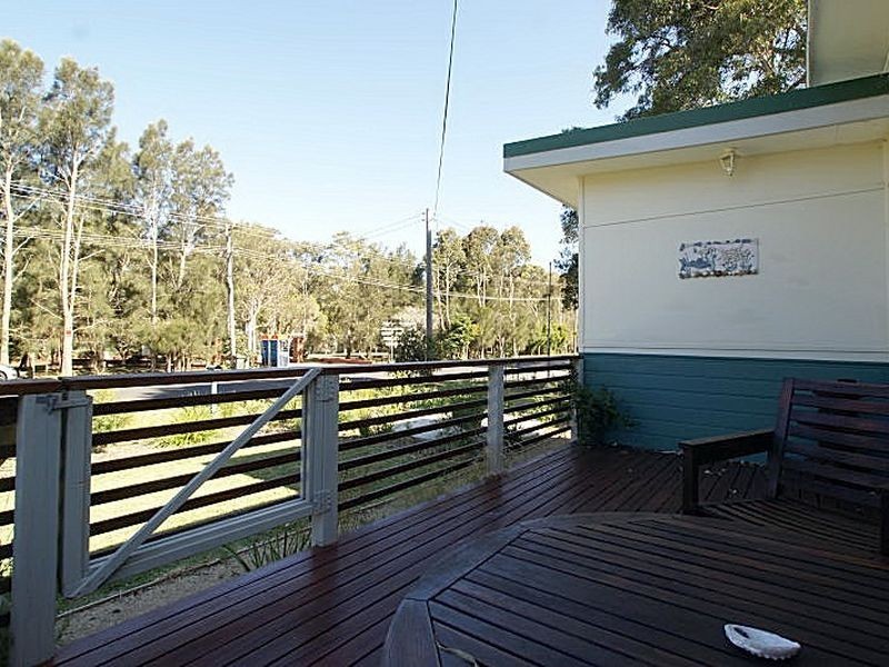 634 Murramarang Road, Bawley Point NSW 2539
