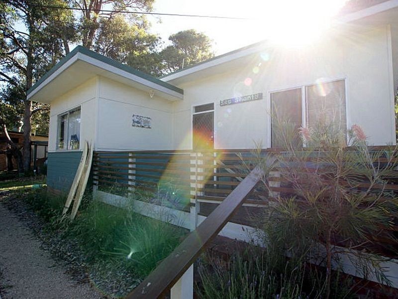 634 Murramarang Road, Bawley Point NSW 2539