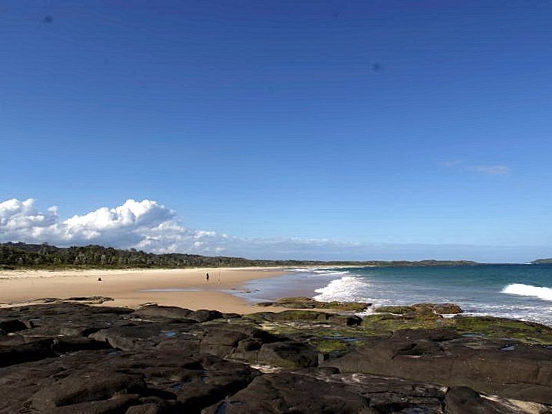 634 Murramarang Road, Bawley Point NSW 2539