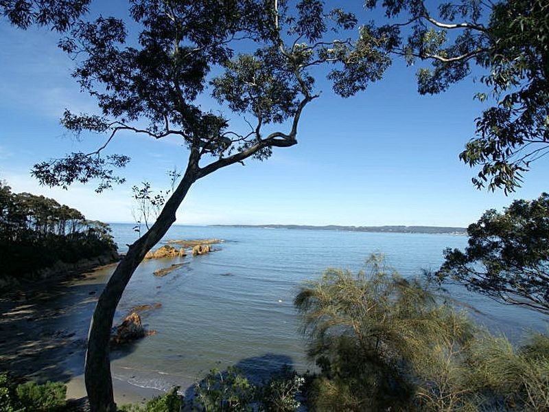151 Northcove Road, Long Beach NSW 2536