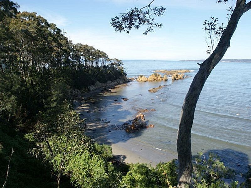 151 Northcove Road, Long Beach NSW 2536