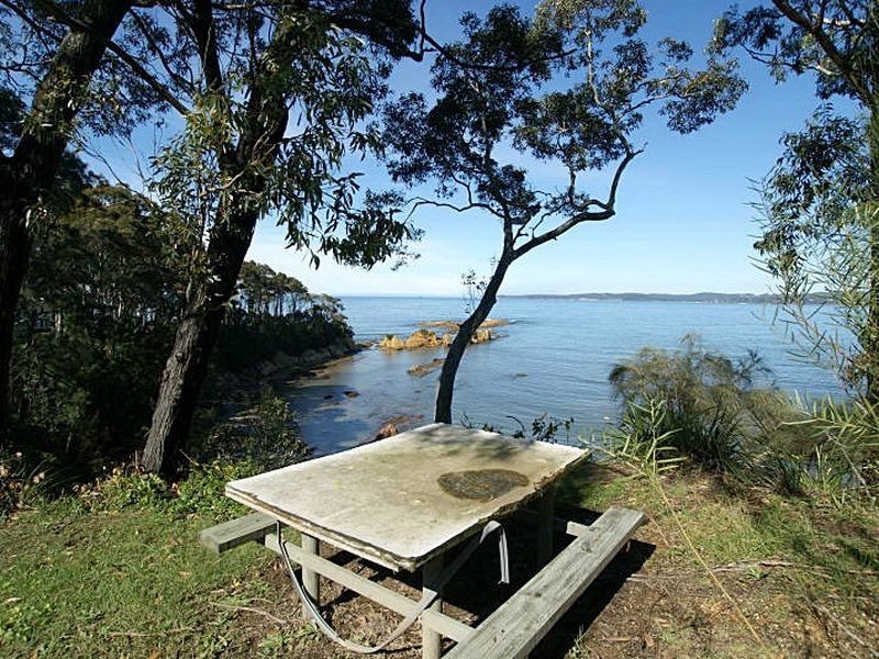 151 Northcove Road, Long Beach NSW 2536