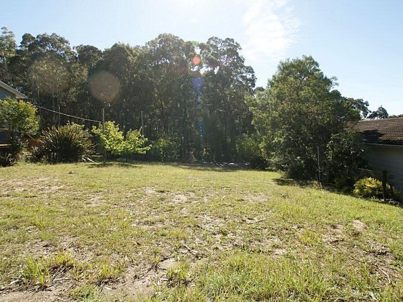 151 Northcove Road, Long Beach NSW 2536