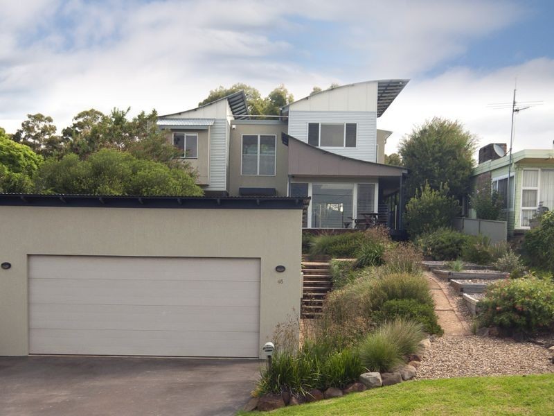 46 Ocean Road, Batehaven NSW 2536