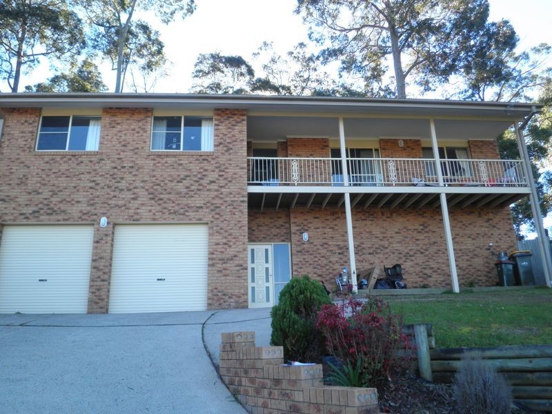 12 Berry Place, Surf Beach NSW 2536