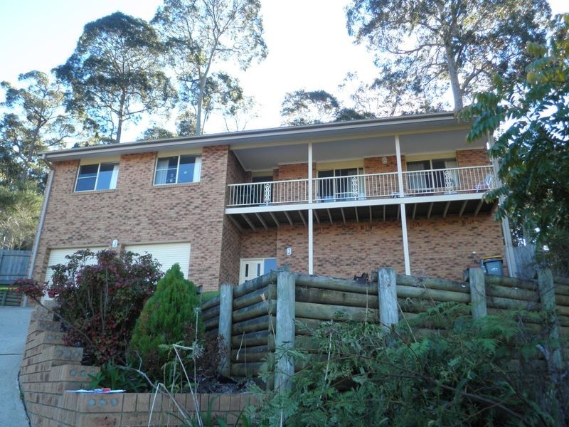 12 Berry Place, Surf Beach NSW 2536