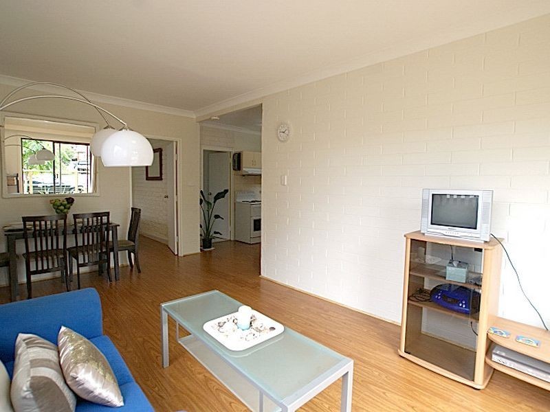 1/58 Surf Beach Avenue, Surf Beach NSW 2536