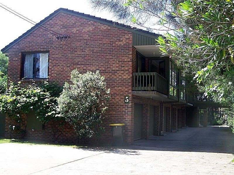 2/5 Avalon Street, Batemans Bay NSW 2536